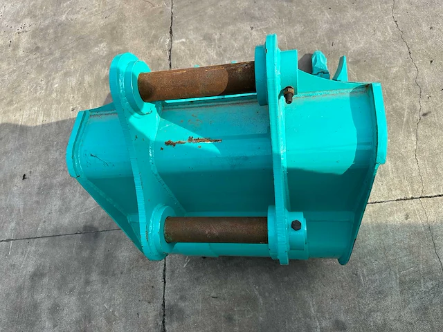 Kobelco - 2025 - sk210lc - voorzetapparatuur - long reach - afbeelding 18 van  26