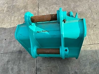 Kobelco - 2025 - sk210lc - voorzetapparatuur - long reach - afbeelding 18 van  26