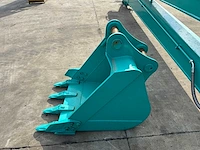 Kobelco - 2025 - sk210lc - voorzetapparatuur - long reach - afbeelding 19 van  26