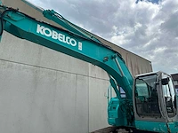 Kobelco - sk235srlc-1e - rupsgraafmachine - 2003 - afbeelding 2 van  51