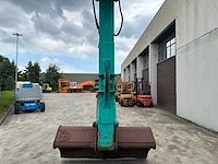 Kobelco - sk235srlc-1e - rupsgraafmachine - 2003 - afbeelding 7 van  51