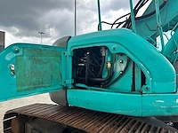 Kobelco - sk235srlc-1e - rupsgraafmachine - 2003 - afbeelding 31 van  51