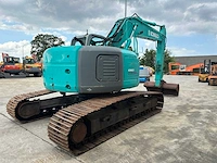 Kobelco - sk235srlc-1e - rupsgraafmachine - 2003 - afbeelding 34 van  51