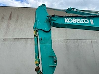 Kobelco - sk235srlc-1e - rupsgraafmachine - 2003 - afbeelding 51 van  51