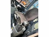 Kobelco - sk25sr - minigraafmachine - 2021 - afbeelding 19 van  22