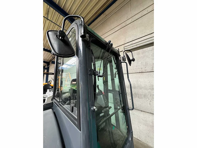 Kobelco - sk25sr - minigraafmachine - 2021 - afbeelding 22 van  22