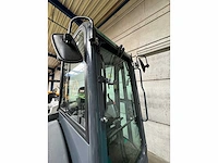 Kobelco - sk25sr - minigraafmachine - 2021 - afbeelding 22 van  22