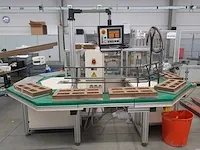 Koch blister caroucel - afbeelding 1 van  9
