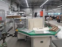 Koch blister caroucel - afbeelding 3 van  9