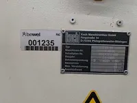Koch blister caroucel - afbeelding 7 van  9