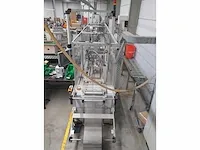 Koch thermoformeer machine - afbeelding 11 van  12