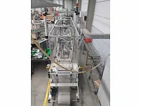 Koch thermoformeer machine - afbeelding 12 van  12