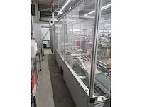Koch thermoformeer machine - afbeelding 1 van  12