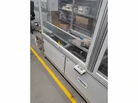 Koch thermoformeer machine - afbeelding 3 van  12
