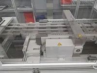 Koch thermoformeer machine - afbeelding 4 van  12