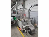 Koch thermoformeer machine - afbeelding 6 van  12