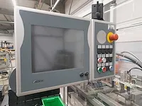 Koch thermoformeer machine - afbeelding 7 van  12