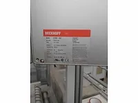 Koch thermoformeer machine - afbeelding 8 van  12