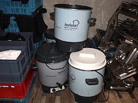 Kochstar warmmaster - afbeelding 1 van  3