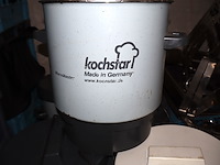 Kochstar warmmaster - afbeelding 2 van  3