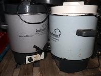 Kochstar warmmaster - afbeelding 3 van  3