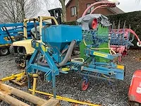 Köckerling onkruidborstel - afbeelding 4 van  11