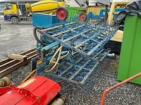 Köckerling onkruidborstel - afbeelding 6 van  11