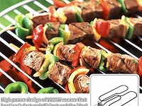Kocusu verwarmingselement 66631 voor weber elektrische grill - afbeelding 5 van  5