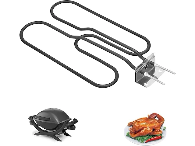 Kocusu verwarmingselement - afbeelding 1 van  3