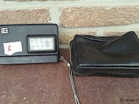 Kodak camera