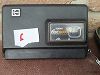 Kodak camera - afbeelding 2 van  3