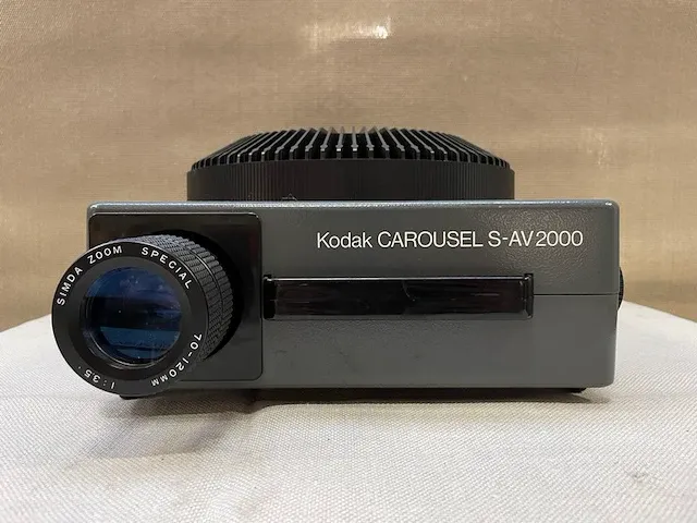 Kodak dias carrousel - afbeelding 1 van  9