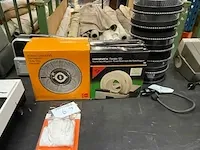Kodak dias carrousel - afbeelding 6 van  9