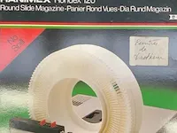 Kodak dias carrousel - afbeelding 7 van  9