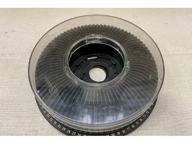 Kodak dias carrousel - afbeelding 8 van  9