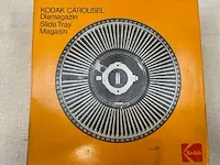 Kodak dias carrousel - afbeelding 9 van  9