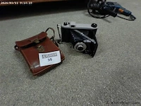 Kodak fototoestel