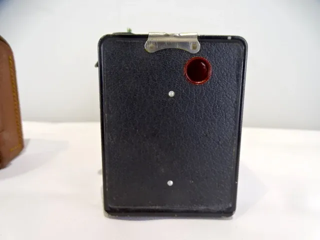 Kodak fototoestel - afbeelding 3 van  5