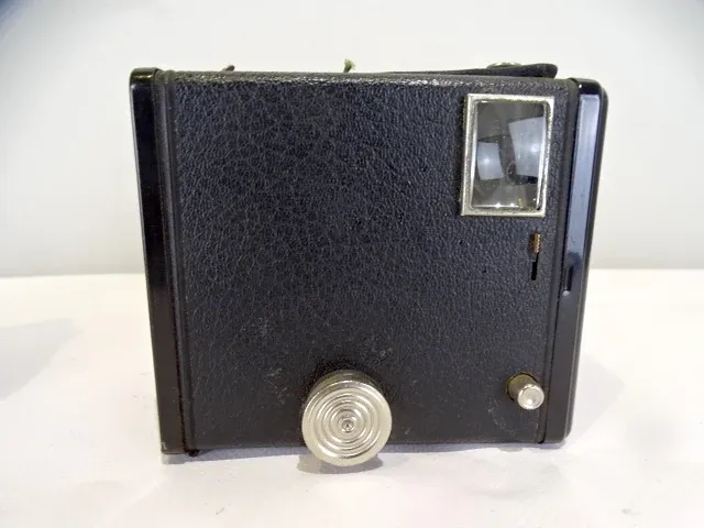 Kodak fototoestel - afbeelding 4 van  5