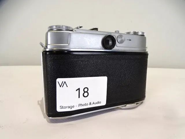 Kodak retro fototoestel - afbeelding 3 van  3