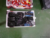 Kodakken diverse merken - afbeelding 1 van  1