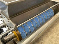 Koekjes vormwalsmachine - afbeelding 3 van  6
