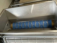 Koekjes vormwalsmachine - afbeelding 4 van  6