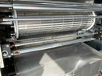 Koekjes vormwalsmachine - afbeelding 6 van  6