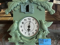 Koekoeksklok - afbeelding 1 van  2