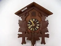 Koekoeksklok - afbeelding 2 van  3
