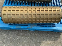 Koekwalsen brons - afbeelding 1 van  2