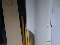 Koel en vriescombinatie bosch - afbeelding 1 van  6