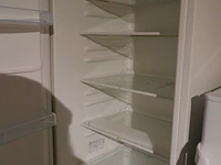 Koel en vriescombinatie bosch - afbeelding 4 van  6