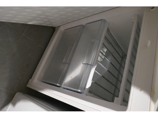 Koel en vriescombinatie bosch - afbeelding 5 van  6